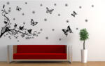 4 Decor Sticker Farmec de primavara - beestick-deco - 85,99 RON