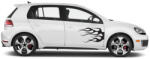 4 Decor Sticker auto - Vapaie