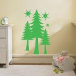 4 Decor Sticker Noaptea - beestick-deco - 161,99 RON