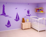 4 Decor Sticker Vaporase - beestick-deco - 124,00 RON