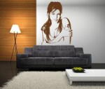 4 Decor Sticker Mrs Smith - beestick-deco - 111,00 RON