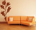 4 Decor Sticker Frunze Late - beestick-deco - 115,00 RON