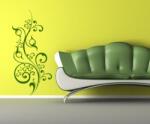 4 Decor Sticker Semn Floral - beestick-deco - 125,00 RON