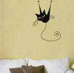 4 Decor Sticker Pisica agatata - beestick-deco - 53,99 RON