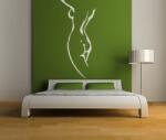 4 Decor Sticker Nud de Femeie - beestick-deco - 103,00 RON