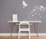 4 Decor Sticker Tablou Primavaratic - beestick-deco - 57,00 RON