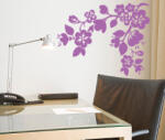 4 Decor Sticker Bate primavara la usa ! - beestick-deco - 83,00 RON