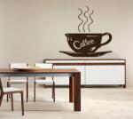 4 Decor Sticker O ceasca de cafea - beestick-deco - 56,00 RON