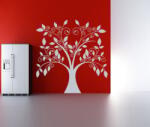 4 Decor Sticker Copac Infrunzit - beestick-deco - 115,00 RON