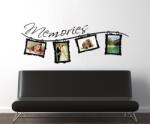 4 Decor Sticker Amintiri - beestick-deco - 78,00 RON