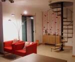 4 Decor Sticker Perdeluta autocolanta - beestick-deco - 196,00 RON