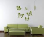 4 Decor Sticker Fluturi - beestick-deco - 74,00 RON