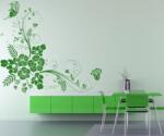 4 Decor Sticker Buchet de zambete - beestick-deco - 111,00 RON