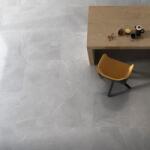 Emigres Ceramica Gresie Emigres Terra Gris 60x60 cm Rectificat Lucios