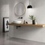 Emigres Ceramica Faianta Emigres Terra White Earth 20x60 cm Lucios