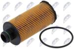 NTY Filtru ulei NTY FOF-AR-000 (FOF-AR-000)