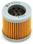 MIW Filtru de ulei MIW (alt. HF181) pentru PIAGGIO VESPA Liberty 125 (1998-2001), APRILIA Habana 125 (2000-2001), APRILIA Mojito 125 (Custom) (1999-2002) (126525)