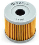 MIW Filtru de ulei MIW (alt. HF971) pentru SUZUKI AN 400 Burgman (2006-2019), SUZUKI UH 125 Burgman (2002-2021), SUZUKI AN 125 (1996-2000), SUZUKI UC 125 Epicuro (1999-2003), SUZUKI UH 200 Burgman (2007-2