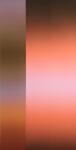 Petit Friture Tapet Shades Of Time Panorama Evening I (D0880110)