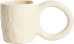 Petite Friture Cană Donut 9 cm, vanilie (T0630202)