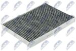 NTY Filtru, aer habitaclu NTY FCF-AU-017C (FCF-AU-017C)