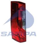 SAMPA Lampa spate SAMPA 010.3299 (010.3299)