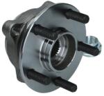KAMOKA Set rulment roata KAMOKA 5500349 (5500349) - automobilus
