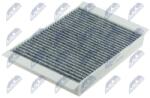 NTY Filtru, aer habitaclu NTY FCF-ME-034C (FCF-ME-034C)