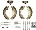 TRW Set saboti frana TRW BK1510 (BK1510)