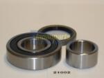 JAPANPARTS Set rulment roata JAPANPARTS KK-21002 (KK-21002)