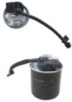 MAHLE filtru combustibil MAHLE KL 1230 (KL 1230) - automobilus