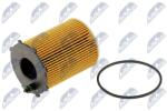 NTY Filtru ulei NTY FOF-MZ-032 (FOF-MZ-032)