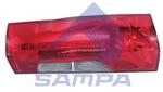 SAMPA Lampa spate SAMPA 010.3300 (010.3300)
