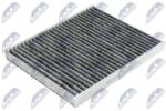 NTY Filtru, aer habitaclu NTY FCF-FR-022C (FCF-FR-022C)