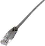  Cablu de rețea U/UTP Well Cat5e Patch Cord 50 m, Gri