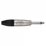  Conector Jack 6.3mm mono Dap Audio