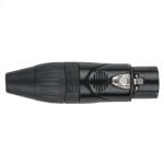  Conector XLR mama Dap Audio XFX203BB