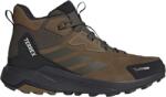 adidas Terrex anylander mid leather cp кафяво, черно, бяло 46 (kj4373)