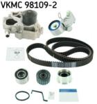 SKF Set pompa apa + curea dintata SKF VKMC 98109-2 (VKMC 98109-2) - automobilus