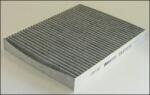 MECAFILTER Filtru, aer habitaclu MECAFILTER EKR7075 (EKR7075)