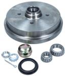 MAXGEAR Tambur frana MAXGEAR 19-3724 (19-3724)