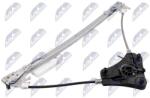 NTY Mecanism actionare geam NTY EPS-WW-127 (EPS-WW-127)