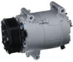 VALEO Compresor, climatizare VALEO CORE-FLEX 811246 (811246)