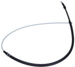 MAXGEAR Cablu, frana de parcare MAXGEAR 32-0704 (32-0704)