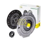 LUK Set ambreiaj LUK 622 3428 00 (622 3428 00) - automobilus