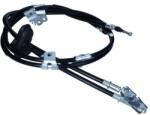 MAXGEAR Cablu, frana de parcare MAXGEAR 32-1443 (32-1443)