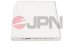 JPN Filtru, aer habitaclu JPN 40F9089-JPN (40F9089-JPN)