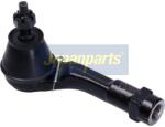 JAPANPARTS Cap de bara JAPANPARTS TI-K17L (TI-K17L)