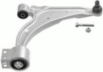 MTR Brat, suspensie roata MTR 12158220 (12158220)