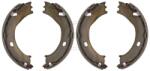 ABS Set saboti frana, frana de mana ABS 40771 (40771)
